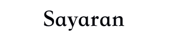 Sayaran Global Limited